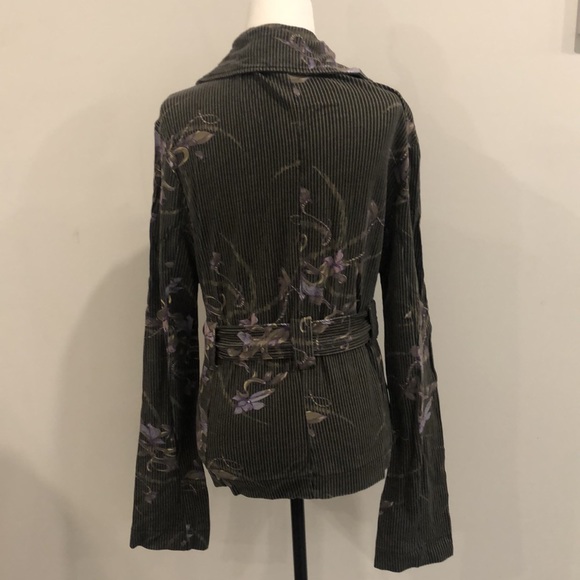 Diesel utility style shirt - Picture 6 of 9